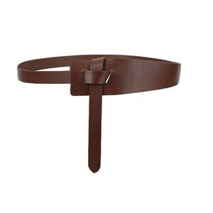 NEW! Leather elegant Belt